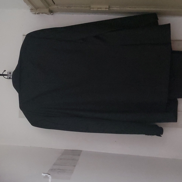 Iannalfo & Sgariglia linea Sartoriale dark grey suit 42 R. - Picture 2 of 12